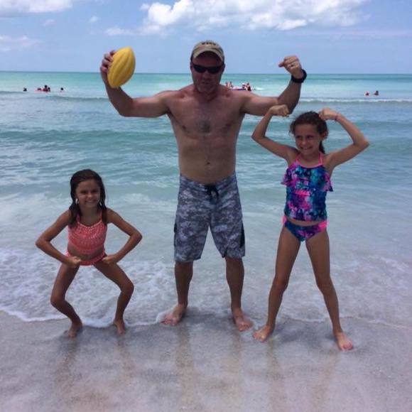 Meet your Posher, Greg - Picture 1 of 1