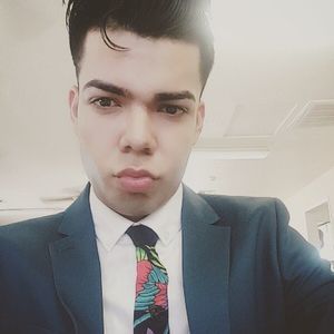 Meet your Posher, Jeddie