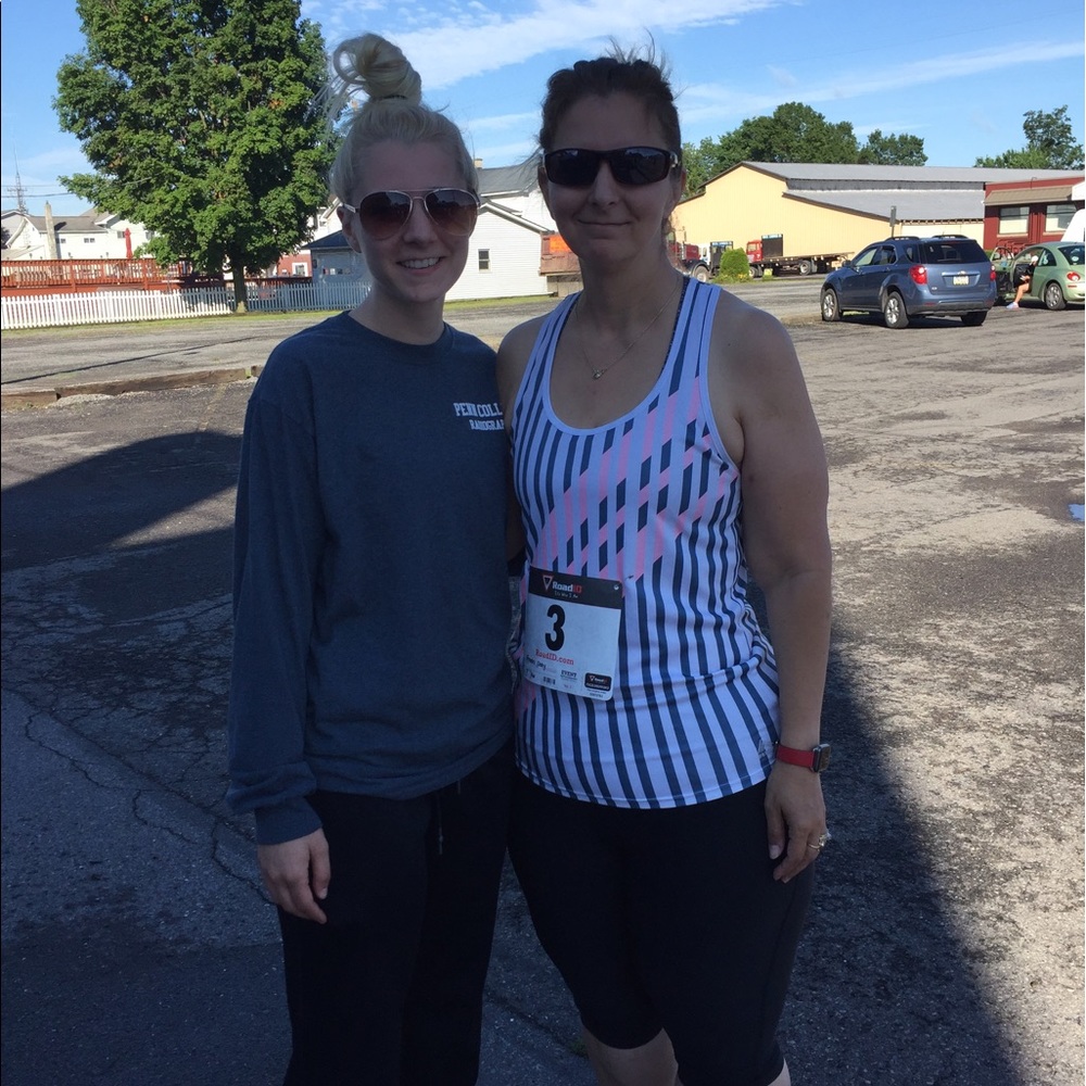 Meet your Posher, Shay