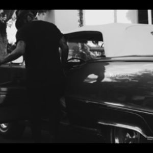 Meet your Posher, William