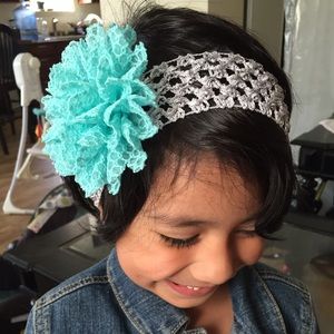 Handmade headband