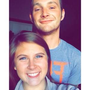 Meet your Posher, Abigail