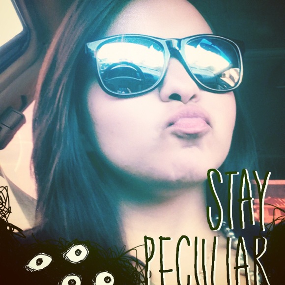 Meet your Posher, Jess