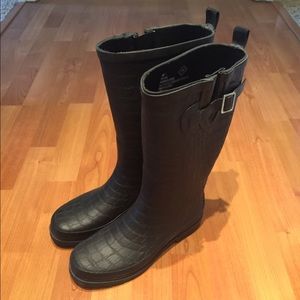 Rampage Rain Boots