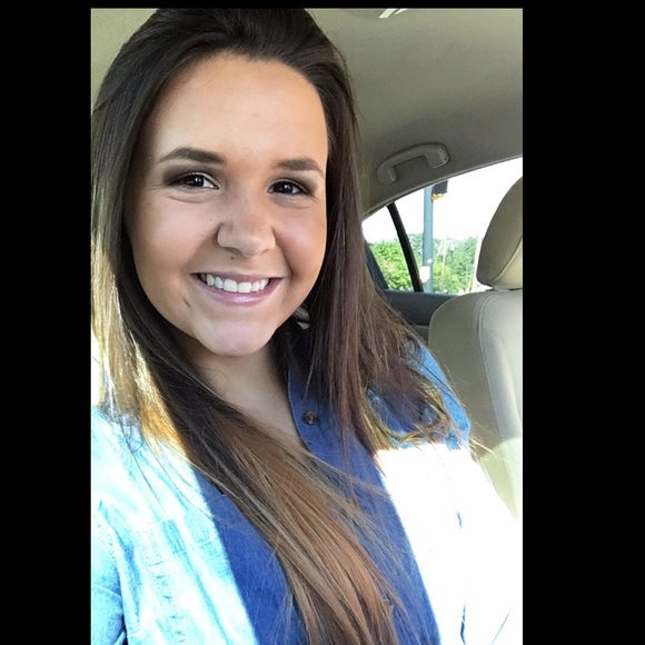 Meet your Posher, Allison