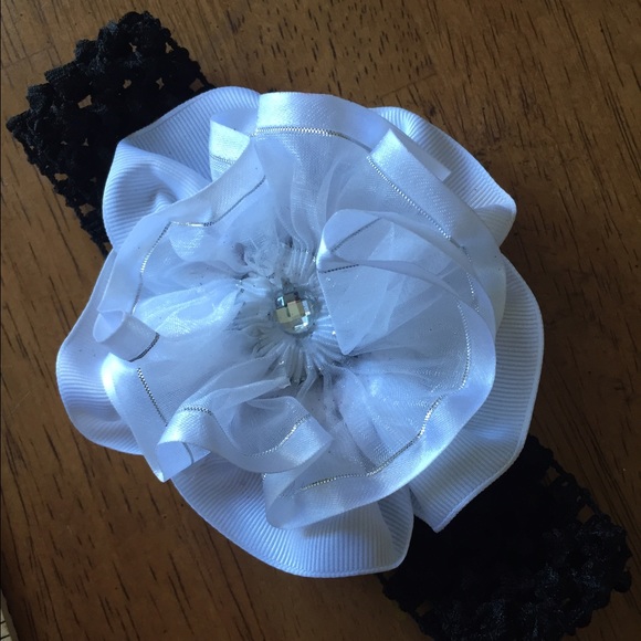 Handmade headband