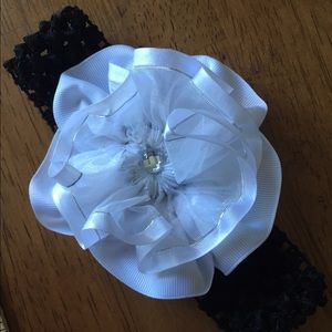 Handmade headband
