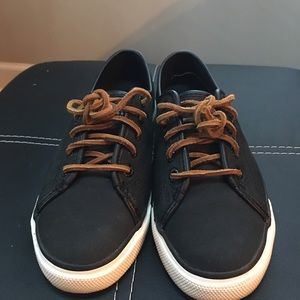 Sperry Top Siders