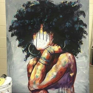 Meet your Posher, Aniya