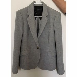 ZARA Woman Blazer