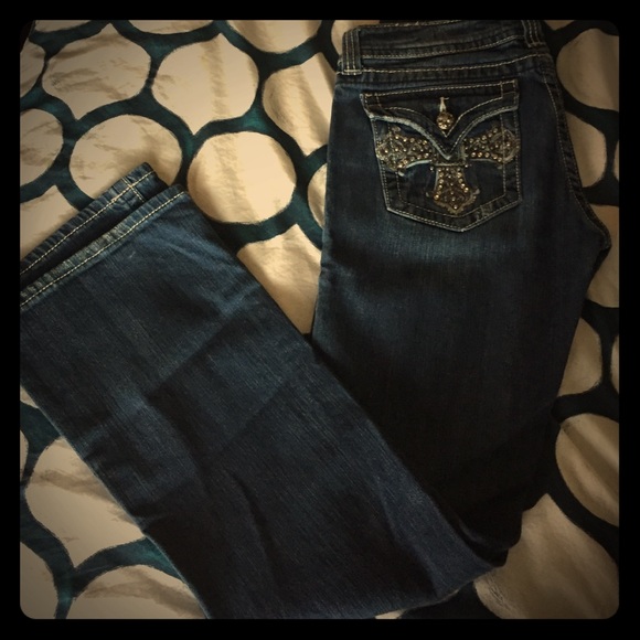 Miss me MATERNITY jeans