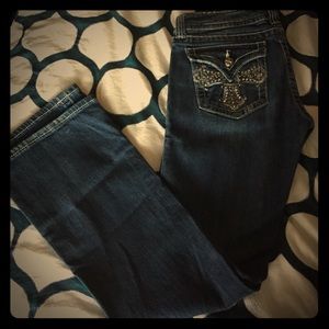 Miss me MATERNITY jeans