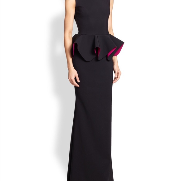 Gorgeous, but I'll never wear it again! - Picture 2 of 2