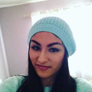 Meet your Posher, Carolina