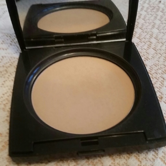 Lancome dual finish matte honey III