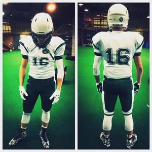 Meet your Posher, Michael