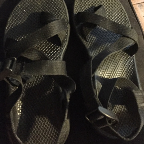 Chacos