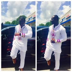 Meet your Posher, Michael