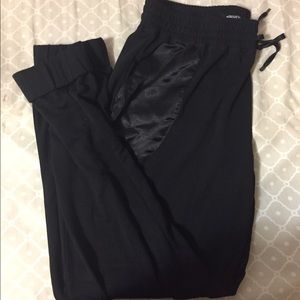 ReWash Black Joggers