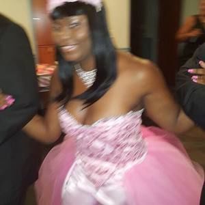 Meet your Posher, Darrel