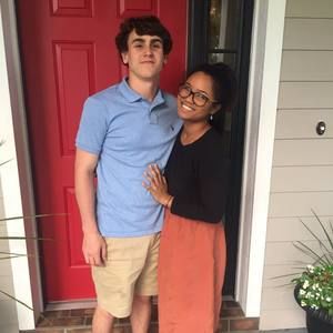 Meet your Posher, Celine