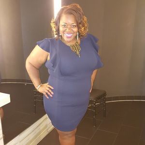 Meet your Posher, Angelica