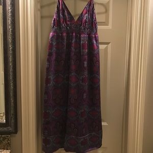 Banana Republic dress