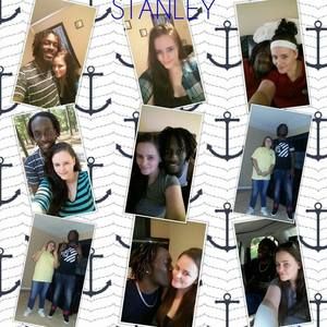 Meet your Posher, Wendy