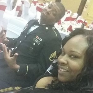 Meet your Posher, Tanesha