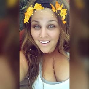 Meet your Posher, Brianna