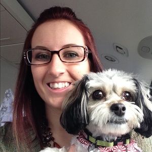 Meet your Posher, Alyssa