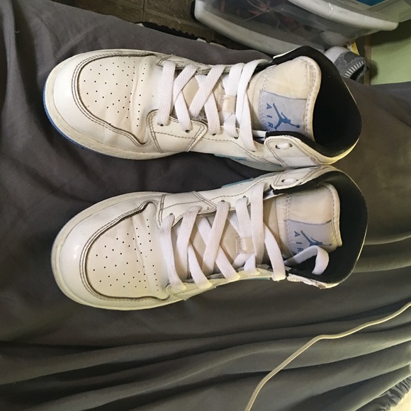 Nike air Jordan's