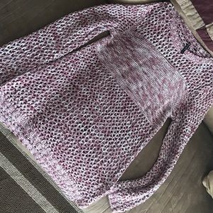 Brand new sweater!