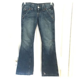 True religion "Sammy" size 26.