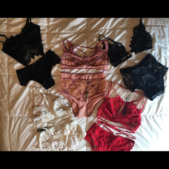 My fl&l collection - UPDATED 🌸