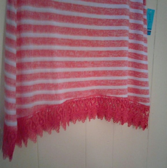 New Cute&Comfy Striped Top - Picture 3 of 3