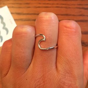 Pura Vida ring! NWT.