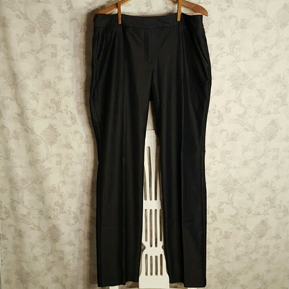 Worthington Modern fit tall/long