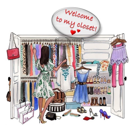 Come in and take a look around! 💕 - Picture 1 of 1