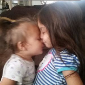 Meet your Posher, Jeff n ruth