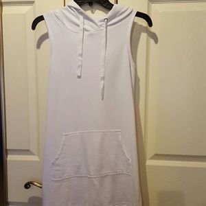 Fabletics Hooded dress