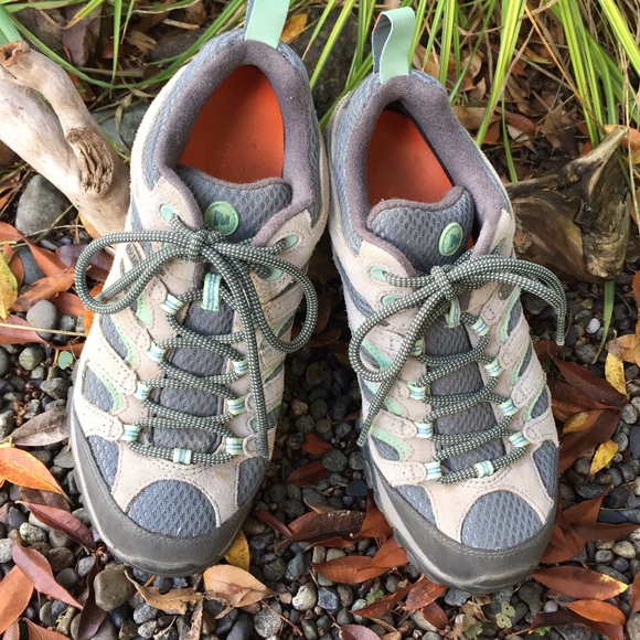 Merrell Ventilator Hiking Shoe