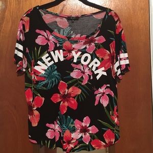 CLOSET CLEAR OUT✨New York top