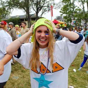 Meet your Posher, Caroline