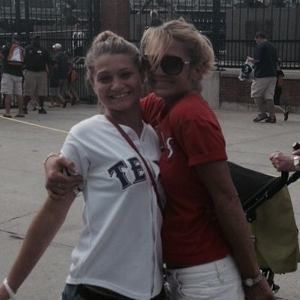 Meet your Posher, Debbi