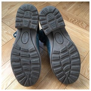 cobb hill bethany teal