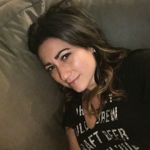 Meet your Posher, Diana