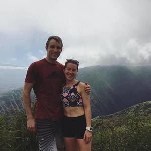 Meet your Posher, Hilarey