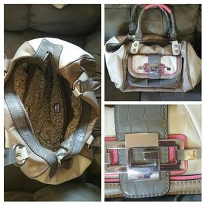 Guess Purse