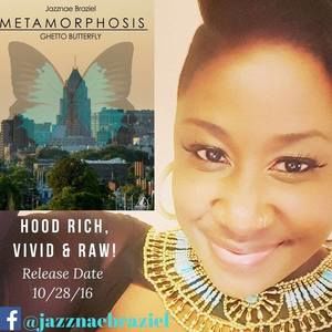 Meet your Posher, Jazźnaè